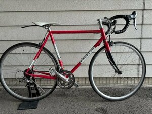 1■1118 レア品!!【RALEIGH/Carlton】ラレー カールトン コンポ：105 （サイズ：恐らく530ｍｍ）※店頭引き渡し限定【札幌市/豊平区】