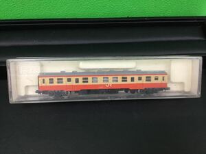 【12166】KATO 602　キハ20 カトー 保管品 