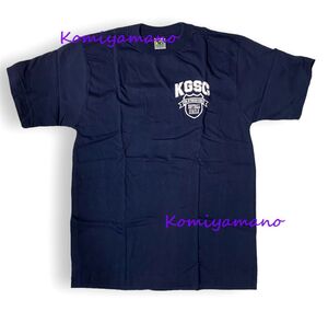 ９０ｓ ビンテージ 関西外国語大学 女子ソフトボールサークル KGSC / Univ. Of Foreign Studies Softball circle Ｔシャツ