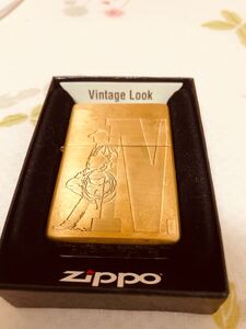 ZIPPO/ジッポー Marlboro マルボロ 日本上陸50周年記念モデル 世界50個限定 Marlboro Man /50 VINTAGE2022年製 オイルライター USA製