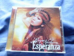 西野カナ★★Esperanza