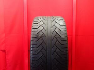 中古タイヤ 305/35R23 111W 単品1本 ヨコハマ アドバン S.T. V802 YOKOHAMA ADVAN S.T. V802 8.5分山 X7