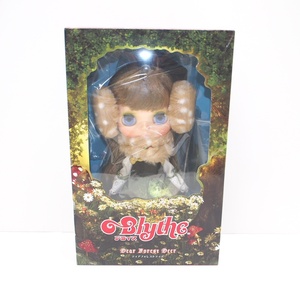 Blythe ブライス Dear Forest Dear ディアフォレストディア ドール 人形 中古 ∴WH4310