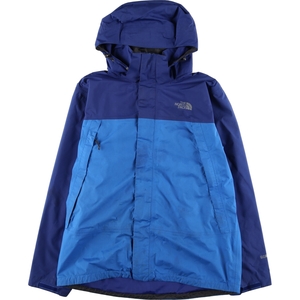 古着 ザノースフェイス THE NORTH FACE GORE-TEX ゴアテックス マウンテンパーカー シェルジャケット メンズL /eaa420660 ss2501_30