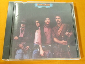 ♪♪♪ イーグルス Eagles 『 Desperado 』国内盤 ♪♪♪