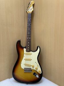 HY2176 Fender/フェンダー　エレキギター　STRATOCASTER ORIGINAL Contour Body 現状品　0614