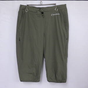 ティートンブロス TETON BROS ホバックニーパンツ Sサイズ メンズ インサレーション ベンチレーション TB223-25M Hoback Knee Pant 