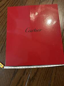 カルティエ　Cartierカタログコレクション