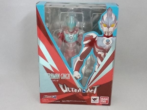 ULTRA-ACT ウルトラマンギンガ ウルトラマンギンガ