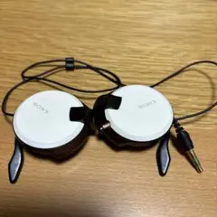 SONY MDR-Q38 ヘッドホン