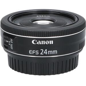 ＣＡＮＯＮ　ＥＦ－Ｓ２４ｍｍ　Ｆ２．８ＳＴＭ