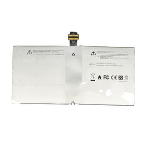 当日発送 新品 Microsoft Surface Pro 4 1724 互換 バッテリー 4-0703-1　パーツ 部品　battery