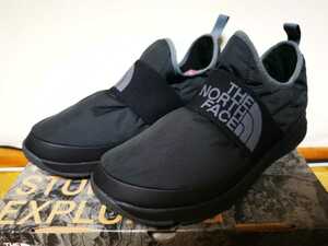 【未使用品】【BEAMS別注】THE NORTH FACE NSE Traction Lite MocⅡ トラクションモックⅡ 27cm