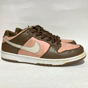 29cm NIKE SB DUNK LOW PRO SB stussy 304292-671 ナイキ エスビー ダンク ロープロ ステューシー SB CHERRY スニーカー 45540 T110251