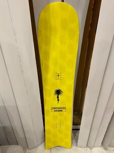 CAPITA SPRING Blake 143cm パウダーボード　美品