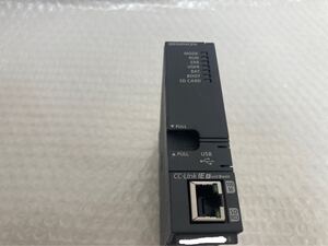 中古美品2022年製MITSUMISHI三菱電機Q03UDVCPU 正規品動作保証1/2 1001-1