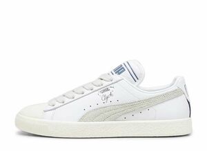 Rhuigi Puma Clyde Q3 "Pristine/Sedate Gray/Puma White" 27cm 393305-01