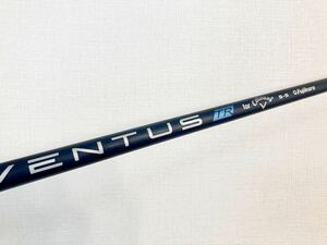 ☆キャロウェイ　5W クリーク用 パラダイム等対応 VENTUS TR for Callaway ベンタスTR for キャロウェイ 5S 人気のSフレックス☆