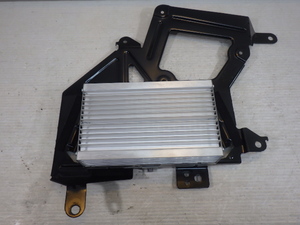 【Y0123】美品 BMW X3 G01 ｘDrive 20D Mスポーツ LDA-TX20 2019年5月 純正 アンプ HARMAN BECKER BEB344 2622686 01 中古 即決