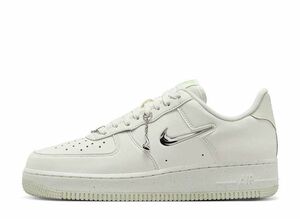 Nike WMNS Air Force1 Low Next Nature SE "Sail/Sea Glass/Volt/Vapour Green" 23.5cm FN8540-100