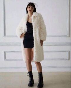 Bibiy. AMERIA FUR COAT