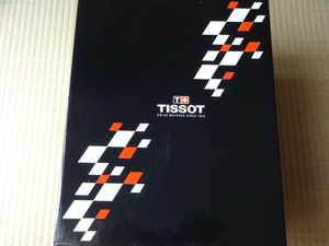 未使用　ティソ　TISSOT MOTO GP 2007Limited Edition クロノグラフ メンズ T011.417.17.202.00