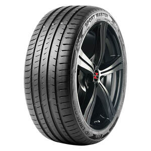 ◆4本送料込29,040円～ リンロン 245/35R19 93Y XL SPORT MASTER スポーツ マスター LINGLONG