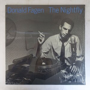 11204874;【US盤/シュリンク】Donald Fagen / The Nightfly