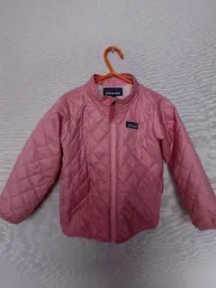 4T Patagonia　ナノパフ