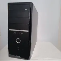 ゲーミングPC/core i7/500GB/GTXグラボ