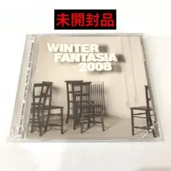 未開封品 DREAMSCOMETRUE WINTERFANTASIA2008