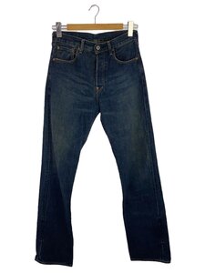 Levi’s◆702XX/復刻/ボトム/29/コットン/IDG