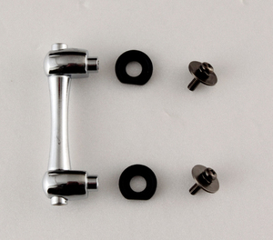 Mapex Armory Series Original Tube Lug 10 pcs 販売　５インチ～６インチサイズ向け　新品　半額　即決して頂けます。