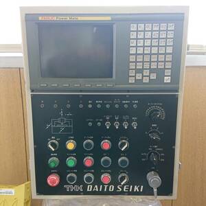 FANUC ファナック A61L-0001-0093 Power Mate (12)