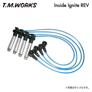 T.M.WORKS インサイドイグナイトレブ メルセデスベンツ 190クラス W123 W124 M102 S55～H4 190/200/230E/TE