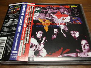 Asian Dub Foundation《 Facts And Fictions 》★ミクスチャーロック