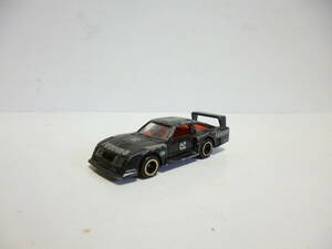 tomica トミカ 当時物 ミニカー CELICA TURBO セリカターボ DOME