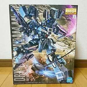 MG 1/100 ガンダムMk-V ■ガンダム・センチネル プレミアムバンダイ限定 プレバン ガンプラ 機動戦士ガンダム