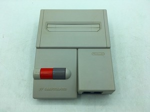 ニンテンドー Nintendo ニューファミコン HVC-001