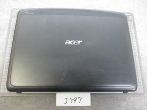 Ｊ797　　　　　acer　 ASPIRE 5320 ＨＤＤレス　　ノートPC　