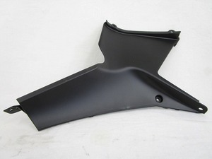 YAMAHA 純正 YZF-R25/R3[～2018年モデル] 左ボディ、フロントロワーインナー #1WD-F836K-00 【PANEL, INNER 1】