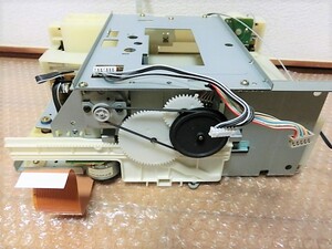 SONY CDP-MS919 用ゴムベルト DHC-MD919 CDP-MS99 ベルトの交換、修理です