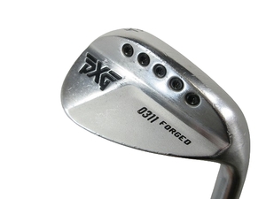 ピーエックスジー PXG ウェッジ 0311FORGED 54°-10° モーダス N.S.PRO MODUS3 QQQ メンズ