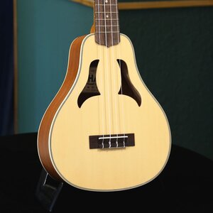 送料無料 オハナウクレレ Ohana Ukuleles VKC-70 コンサートウクレレ 安心の検品調整済み出荷 ギグバッグ付 Roy Smeck Signature