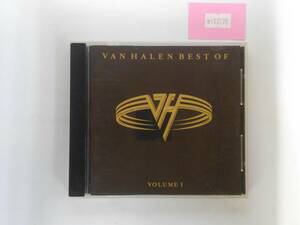 万1 13770 Van Halen / Best Of Volume I : ヴァン・ヘイレン / グレイテスト・ヒッツ【CD】輸入盤