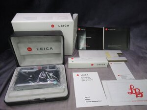 ほぼ 未使用品 ライカ M6 TTL 0.85 カメラ Leica