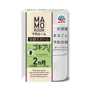 マモルームゴキブリ用取替え2ヵ月用 × 20点