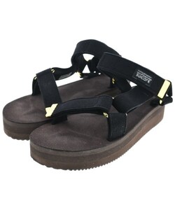 Suicoke サンダル レディース スイコック 中古　古着