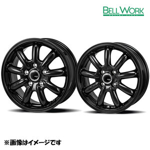 Japan三陽 ホイール ZACK JP-209 【16×6.5J 5-100 INSET48】 SUBARU レガシィ B4 BM9 アルミホイール 1本