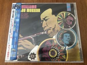 ◎新品未使用◎Lee Morgan/Charisma【2005/JPN盤/CD】